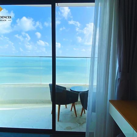 Tms Residences Quy Nhon - Official Extérieur photo