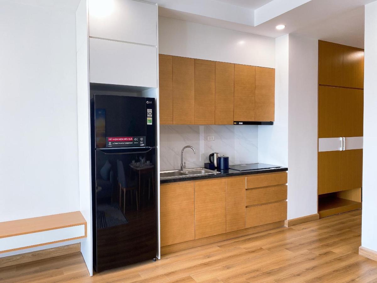 Tms Residences Quy Nhon - Official Extérieur photo