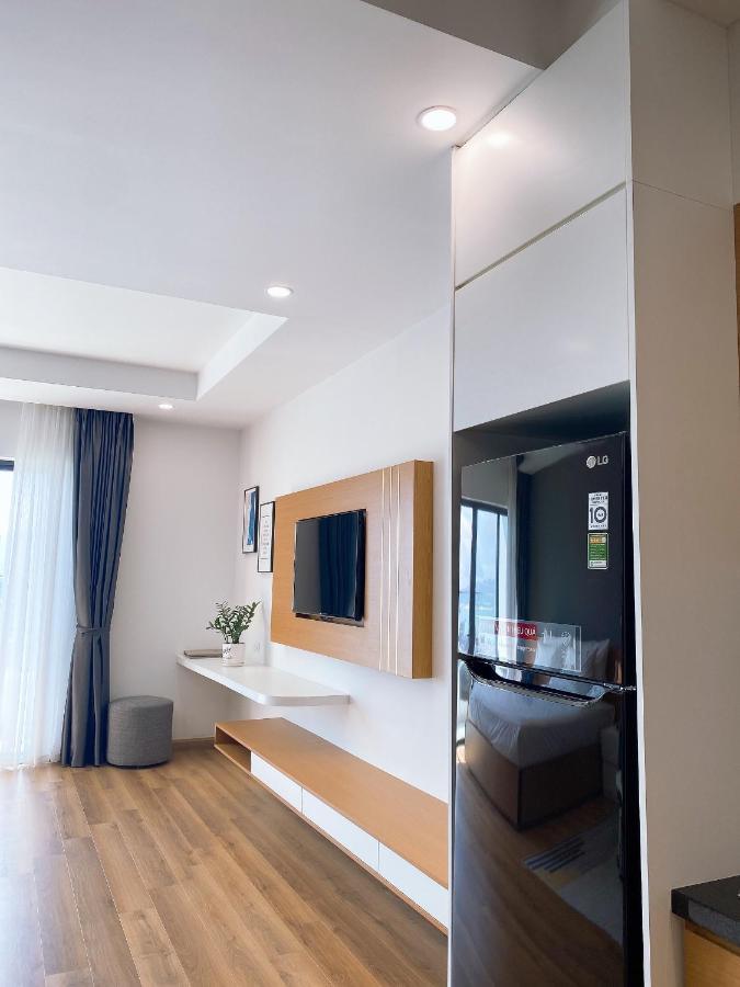 Tms Residences Quy Nhon - Official Extérieur photo