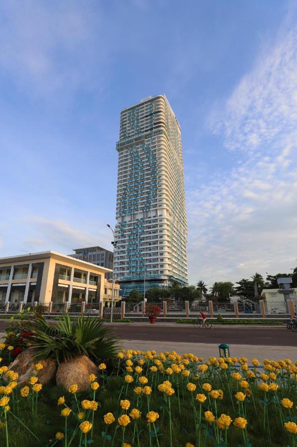 Tms Residences Quy Nhon - Official Extérieur photo