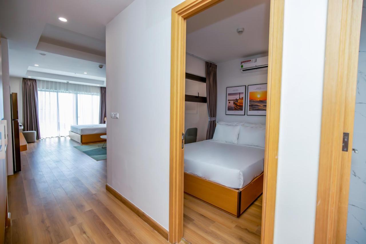 Tms Residences Quy Nhon - Official Extérieur photo