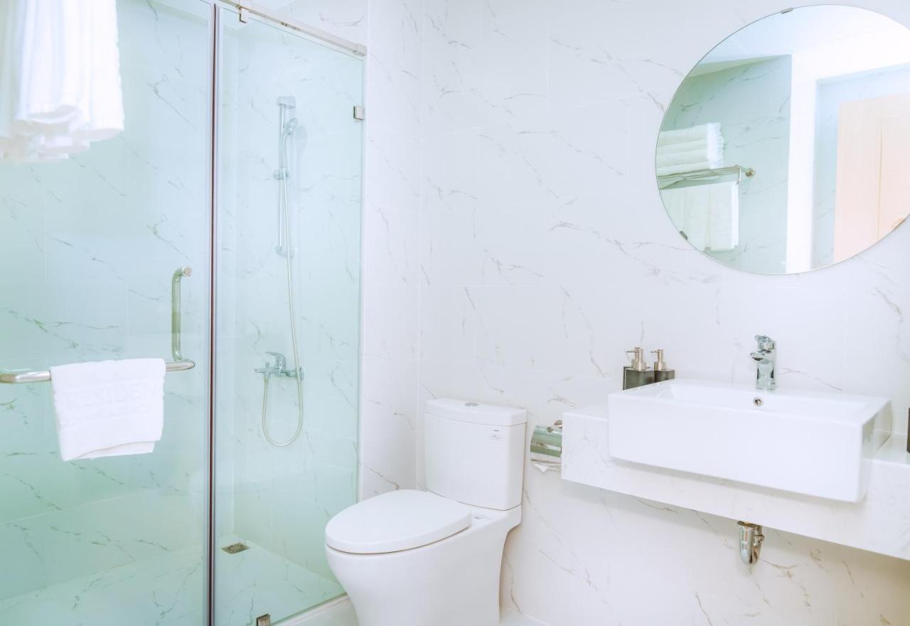 Tms Residences Quy Nhon - Official Extérieur photo