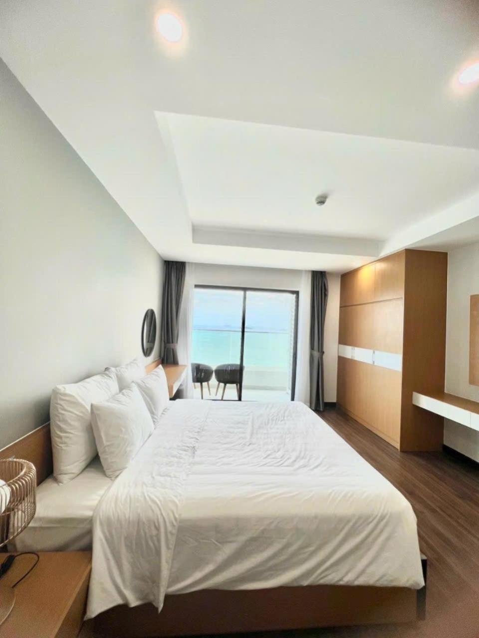 Tms Residences Quy Nhon - Official Extérieur photo